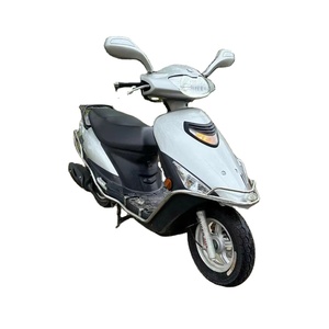 Moto <span class=keywords><strong>Suzuki</strong></span> Neptune 125cc à essence, cruiser, moto de rue et tout-terrain, <span class=keywords><strong>scooter</strong></span> à essence haute performance >80 km/h CN/JIA - Product Image 1
