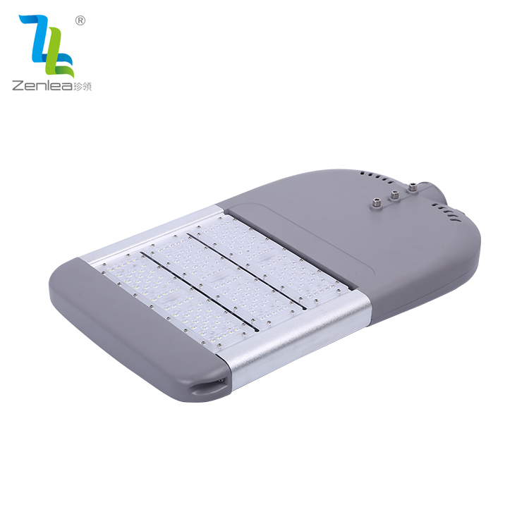 Bonne qualité extérieure étanche ip65 en aluminium smd 50 watts 100 watts 150 watts 200 watts led lampe de rue