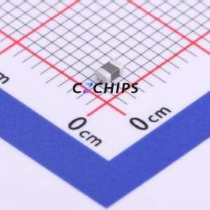 SCBG201209U252T Ferrite Bead 0805 RF ( Impedance @ Frequency: 2.5kOhm@100MHz )( Error: 25% )( DC Resistance (DCR): 1.2Ohm ) - Product Image 1