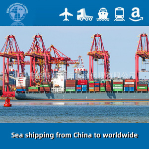Baisway International Freight Forwarding, Envío LCL y FCL desde Shenzhen Guangzhou a San Antonio, Argentina - Product Image 5