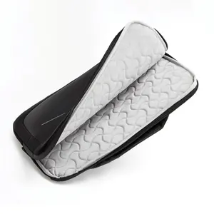 Bolsa para PC de 14'' sostenible, merchandising ecológico - Product Image 3