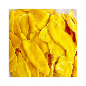 ชิปมะม่วงอบแห้งอุดมไปด้วยสารอาหารไม่ใส่สารกันบูดรสหวานอาหารเพื่อสุขภาพ100% ผลิตในเวียดนาม - Product Image 1