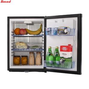 Mini Refrigerador de Gas Negro Dometic DW40CE 220V/110V para el Hogar, Refrigerador de Absorción - Product Image 2