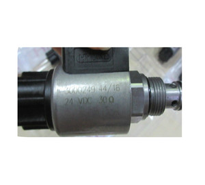 Bobina de Seguridad a Prueba de Explosiones 3000249 - Product Image 2