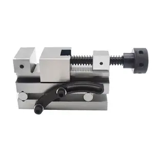 New Precision Sine QGG Vise For Machine Tools Accessories For Retail And Manufacturing Industries