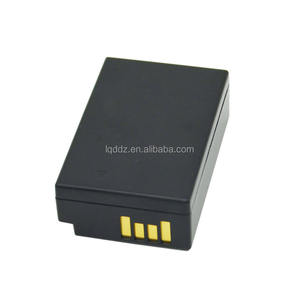 <span class=keywords><strong>Batterie</strong></span> Numérique LP-E17 <span class=keywords><strong>LPE17</strong></span> pour Appareils Photo <span class=keywords><strong>Canon</strong></span> EOS R8 R10 R100 R50 M3 M5 M6 Mark II 200D 250D 750D 800D 850D 760D en Stock - Product Image 6