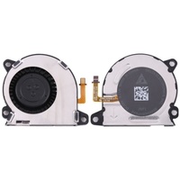 Ventilateur de refroidissement interne pour Console OLED Nintendo Switch, pièce de rechange, dissipateur thermique CPU, accessoires pour Switch Lite, 1 pièce