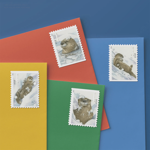 Sellos Postales Forever <span class=keywords><strong>de</strong></span> EE. UU. para Mascotas 2016 al por Mayor, Sellos Postales Forever <span class=keywords><strong>de</strong></span> EE. UU. para Envíos, Stock Local, Varios Sellos Adhesivos a Granel para Sobres - Product Image 4