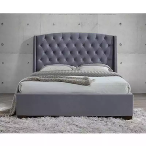 Twin Divan-almacenamiento individual y <span class=keywords><strong>doble</strong></span> de lujo, <span class=keywords><strong>Cama</strong></span> <span class=keywords><strong>Matrimonial</strong></span> con almacenamiento, muestra gratis - Product Image 3