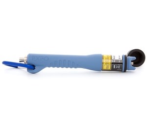 เครื่องตรวจสอบสายไฟเบอร์ออปติก EXFO FLS-240 Pocket Pal แบบพกพา ใช้เลเซอร์ 635nm พร้อมหัวต่ออเนกประสงค์ขนาด 2.5 มม. สำหรับ FTTX รับประกัน 3 ปี - Product Image 3