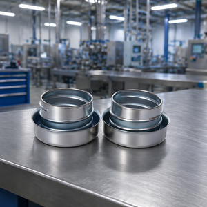 <span class=keywords><strong>Gaine</strong></span> en <span class=keywords><strong>spirale</strong></span> en tube métallique robuste de qualité supérieure pour le câblage des machines agricoles et des équipements agricoles - Product Image 1