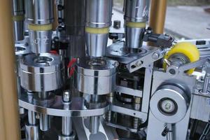 Máy Sản Xuất Cốc Giấy Và Đĩa Tự Động Hoàn Toàn Tự Động Giá Thấp (MB-D12) - Product Image 3