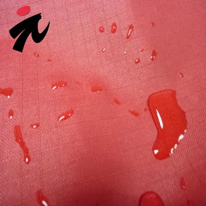<span class=keywords><strong>Tissu</strong></span> d'auvent résistant aux UV Oxford en polyester enduit de PU 600d de haute qualité - Product Image 4