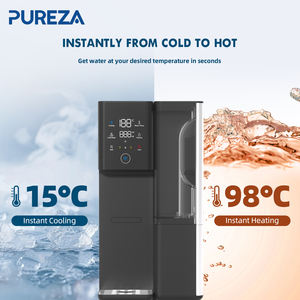 Sistema di Filtrazione dell'Acqua a Osmosi Inversa da Banco OEM, Depuratore d'Acqua Elettrico per Uso Domestico - Product Image 6