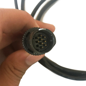 A860-2150-V002 เซ็นเซอร์แกนหมุนเอ็นโค้ดเดอร์เซอร์โวมอเตอร์ FANUC ของแท้ใหม่ - Product Image 3