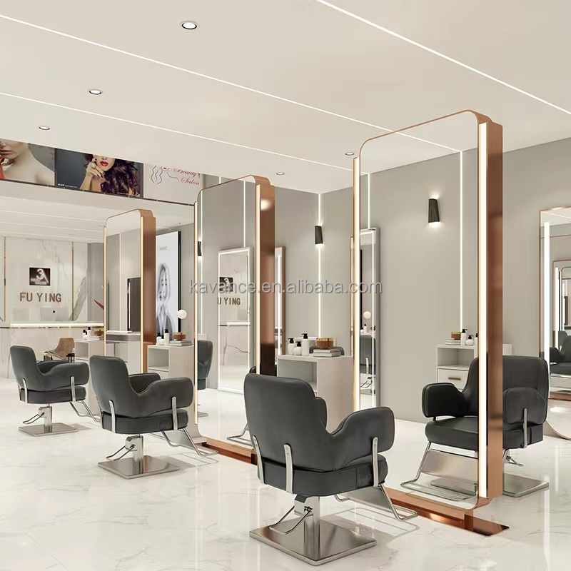 List of Hair Salon Equipment Shop Quality Value