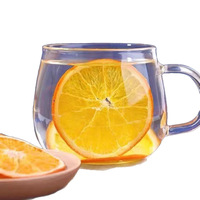 Premium gedroogde sinaasappelschijfjes, handgekozen, schone citrusvruchten, DIY gezondheidsthee, cadeauverpakking, decoratie voor bakkerijen, groothandel, fabriekslevering, AA-kwaliteit