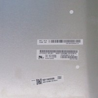 Layar Laptop Tipis 13,3 Inci 5D11G99894 5D11G97711 5D11A22492 5D11A22504 M133NW4J-R3 LP133WU1-SPB1 2 NV133WUM-N61 B133UAN01.2