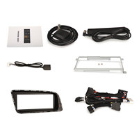 Autoradio Android 16 Erisin ES3905QL pour Audi Q5 conduite à gauche avec GPS, CarPlay, OBD2, TV - Configuration basse pour autoradio GPS de voiture