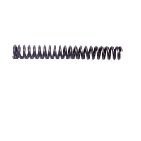 Ressorts de compression industriels personnalisés Lisheng - Acier inoxydable 304/316, zingués, puissants, à retour de pression automatique