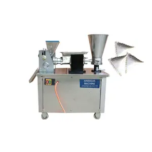 Commercial automatic spring roll empanada dumpling samosa machine fully automatic for sale