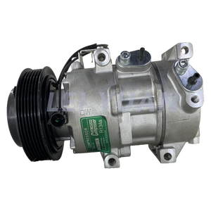 Compresor de Aire Acondicionado de 12V de Alta Calidad para HYUNDAI VELOSTER 1.6 2014-2017 97701-2V001 97701 2V001 - Product Image 4