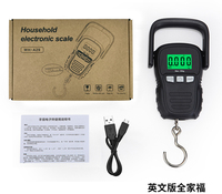 Balance de poche personnalisée portable ajustable Vente en gros