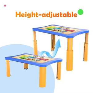 Pantalla táctil interactiva de 1080P y 43 pulgadas, mesa de juego interactiva para café, pantalla de señalización digital para Smart TV - Product Image 2