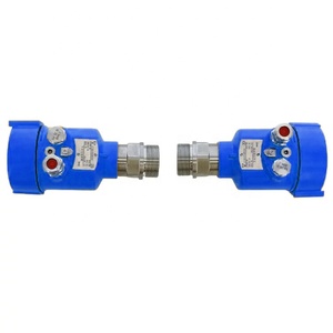 NYWBUK Precio de Fábrica Interruptor de Medición de Nivel por Microondas Sin Contacto para Polvo Sólido - Product Image 1