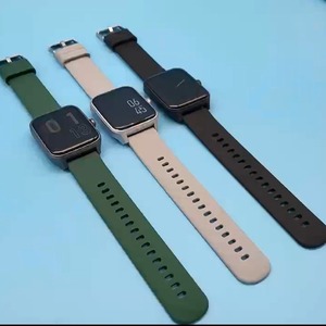 New Series 10 Dm60 2.02 Inch IPS Màn Hình RAM 4GB + 64GB Bộ Nhớ 800 MAh Tuổi thọ Pin Android Thông Minh Đồng Hồ S8 Ultra 4G Thông Minh Đồng Hồ - Product Image 2