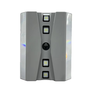High Performance UVSS Vehicle <strong>Security</strong> Scanner 30T Load Bearing IP67 for Large Public Place Entrances <strong>Checkpoints</strong>