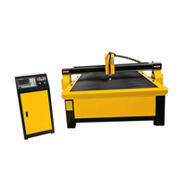 Chine Offre Spéciale 1530 kits de découpe plasma cnc avec système de contrôle STARFIRE