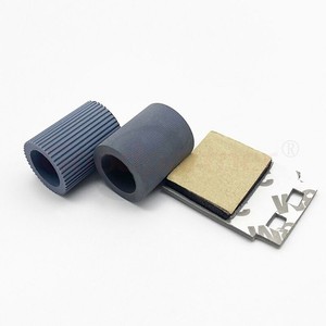 ล้อยางอะไหล่ L2685A ADF ใช้แทนกันได้กับเครื่องพิมพ์ Scanjet Enterprise Flow <span class=keywords><strong>N9120</strong></span> - Product Image 3