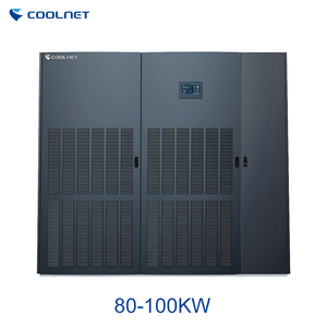 Coolnet Cybermaster High Accuracy <b>Cooling</b> <b>System</b> 100kw Air Conditioner for Data Center or Computer Room Temperature T82, T90, T - Product Image 1