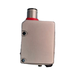 Capteur laser autonome à spectre complet LR-W70C, sortie NPN/PNP, type petit/double spot, connecteur M12 4 broches, nouveau - Product Image 2