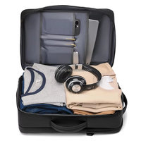 Sac à dos antivol grande capacité à compression sous vide, étanche, pour voyage et affaires, pour ordinateur portable – Stock limité, prix avantageux