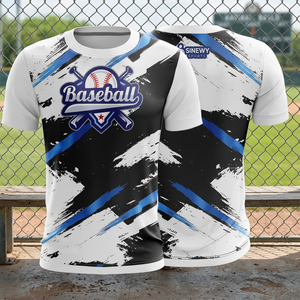 Custom Design <b>100</b>_ <b>Polyester</b> Sublimation t <b>Shirts</b> Wholesale High Quality <b>Polyester</b> T <b>shirts</b> Sublimation - Product Image 3