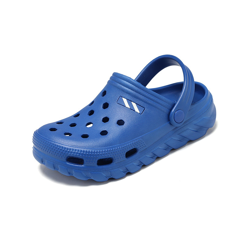 Guaranteed Quality Proper Price Blue,Pink Sandals Summer Kid Clogs For Kids