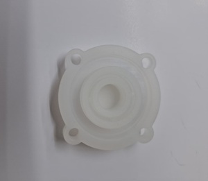 Mờ Silicone cao su bàn phím mềm Báo Chí Pad chuyển tấm bảng điều khiển Nút Kit - Product Image 2