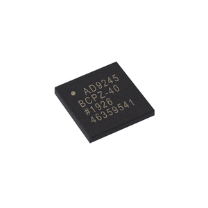 AD9245BCPZ-40 ชิป IC ของแท้ใหม่เอี่ยม บริการวงจรรวมแบบครบวงจร ชิ้นส่วนอิเล็กทรอนิกส์ - Product Image 1