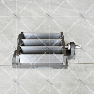 Direkt vertrieb vom Hersteller von 40x40x160 Stahlguss-Mörtel prüf formen - Product Image 4