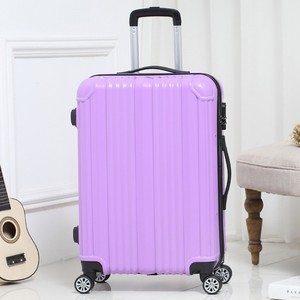 Juego de 3 <span class=keywords><strong>Maletas</strong></span> de Viaje con Ruedas de Avión, ABS de Alta Calidad, Económicas, Recién Llegadas - Product Image 5