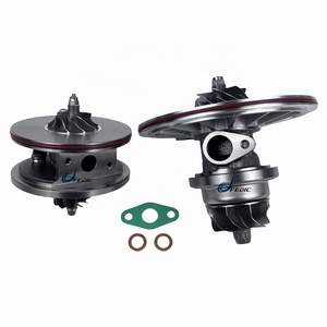 Turbo Core BV35 54359880045 K16 53169700069 Turbo Cartouche pour BMW <span class=keywords><strong>125D</strong></span> 225D 325D 425D 525D X1 X5 25D <span class=keywords><strong>XDrive</strong></span> F15 F85 160 Kw - Product Image 1