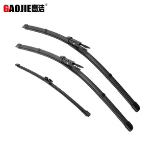 Essuie-glaces sans cadre adaptés aux essuie-glaces avant du Ford Explorer 2011-2017 - Product Image 3