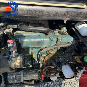 Última llegada de alto rendimiento usado S185 Skid Steers Loader para la venta - Product Image 6