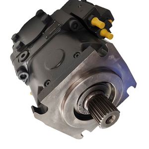 Bomba de pistones de desplazamiento variable I-BOETH de Alemania A11VLO260LRDH2/11R-NZD12N00R 5 350 Bar 1-1000cc - Product Image 4