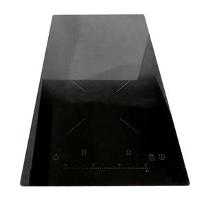 Cocina de Inducción Delgada de 2 Quemadores, Electrodomésticos de Cocina Eléctricos de Calidad a Precio de Fábrica - Product Image 1