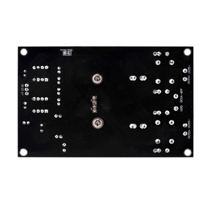 Shui Yuan Audio TPA3255 2.0 carte amplificateur numérique DC24-48v forte haute puissance 300W + 300W classe D O carte amplificateur numérique - Product Image 5