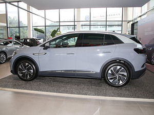 2026 Gran Oferta SUV Eléctrico <span class=keywords><strong>Volkswagen</strong></span> ID.4 Crozz con Volante a la Izquierda, Promoción de Bajo <span class=keywords><strong>Precio</strong></span> <span class=keywords><strong>Volkswagen</strong></span> ID.4 Pro 2026 - Product Image 2
