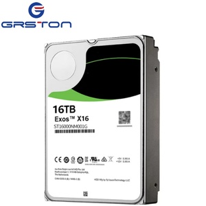 ST10000VN000 10TB 7200 RPM 256MB 缓存 SATA 6.0Gb/s 3.5英寸硬盘 - Product Image 4
